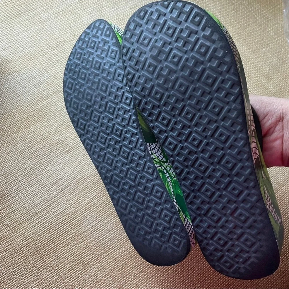 Tory Burch Flip flops Size 7 - Picture 6 of 6